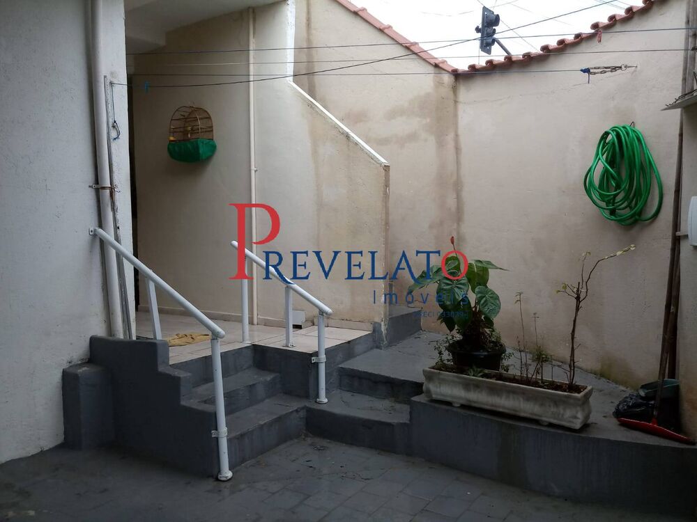 Sobrado, 3 quartos, 193 m² - Foto 13