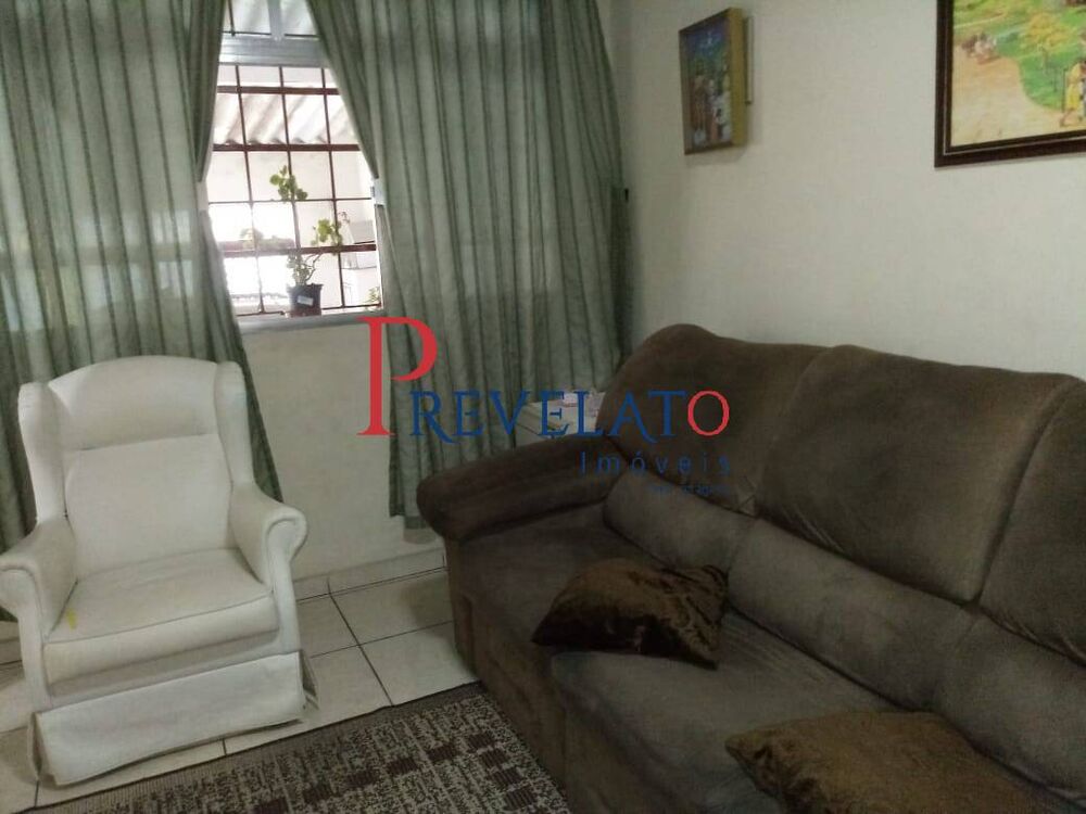 Sobrado, 3 quartos, 193 m² - Foto 1