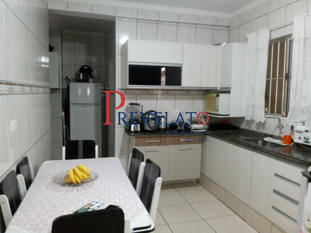 Sobrado, 3 quartos, 193 m² - Foto 16