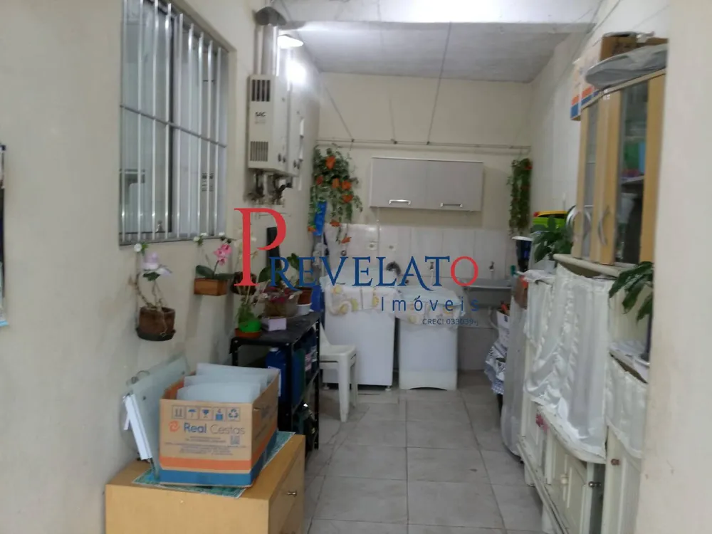 Sobrado, 3 quartos, 193 m² - Foto 20