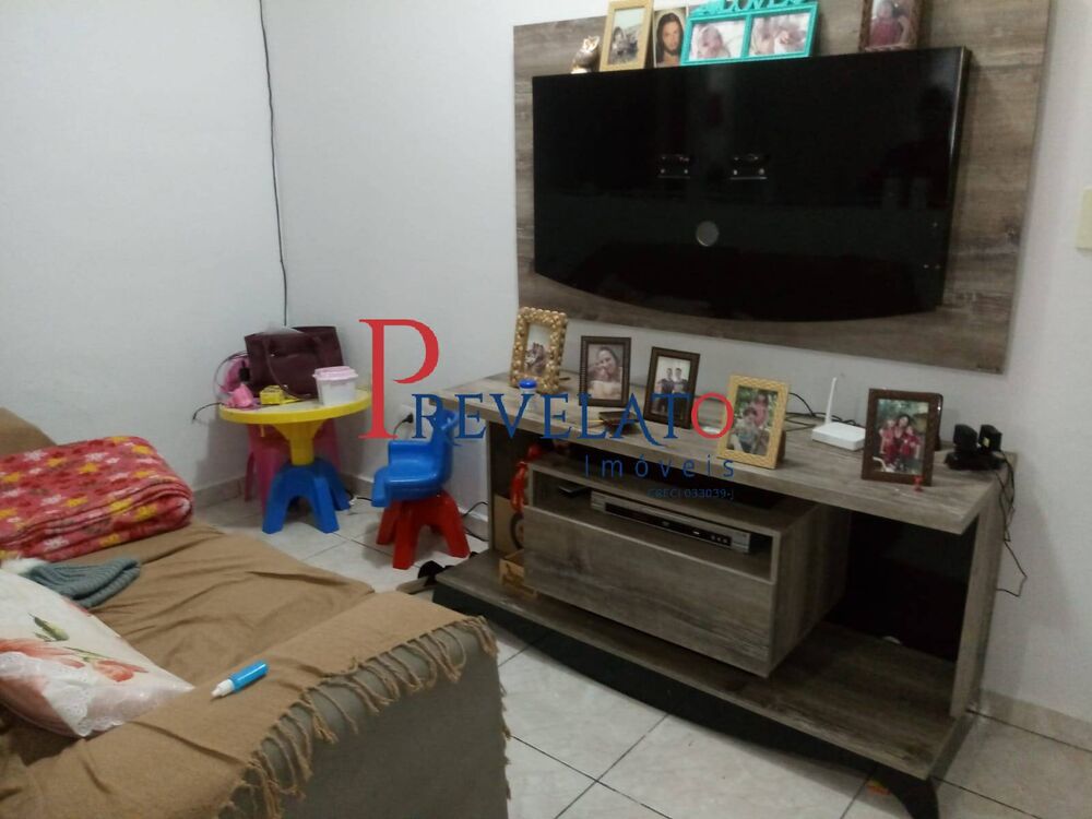 Sobrado, 3 quartos, 193 m² - Foto 10