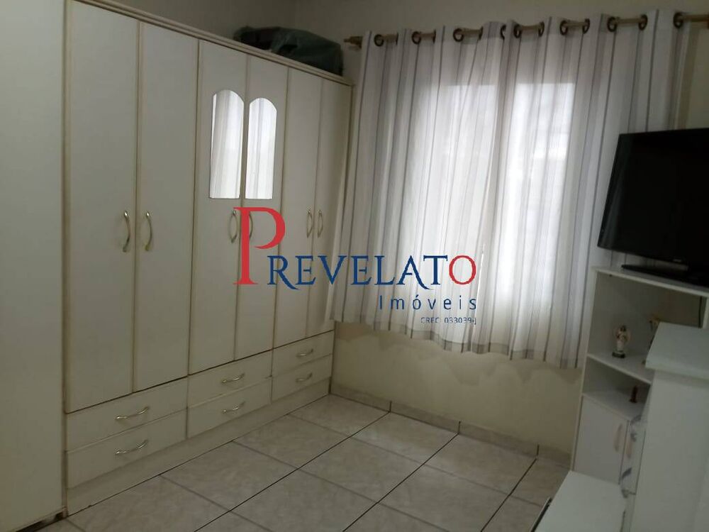 Sobrado, 3 quartos, 193 m² - Foto 9