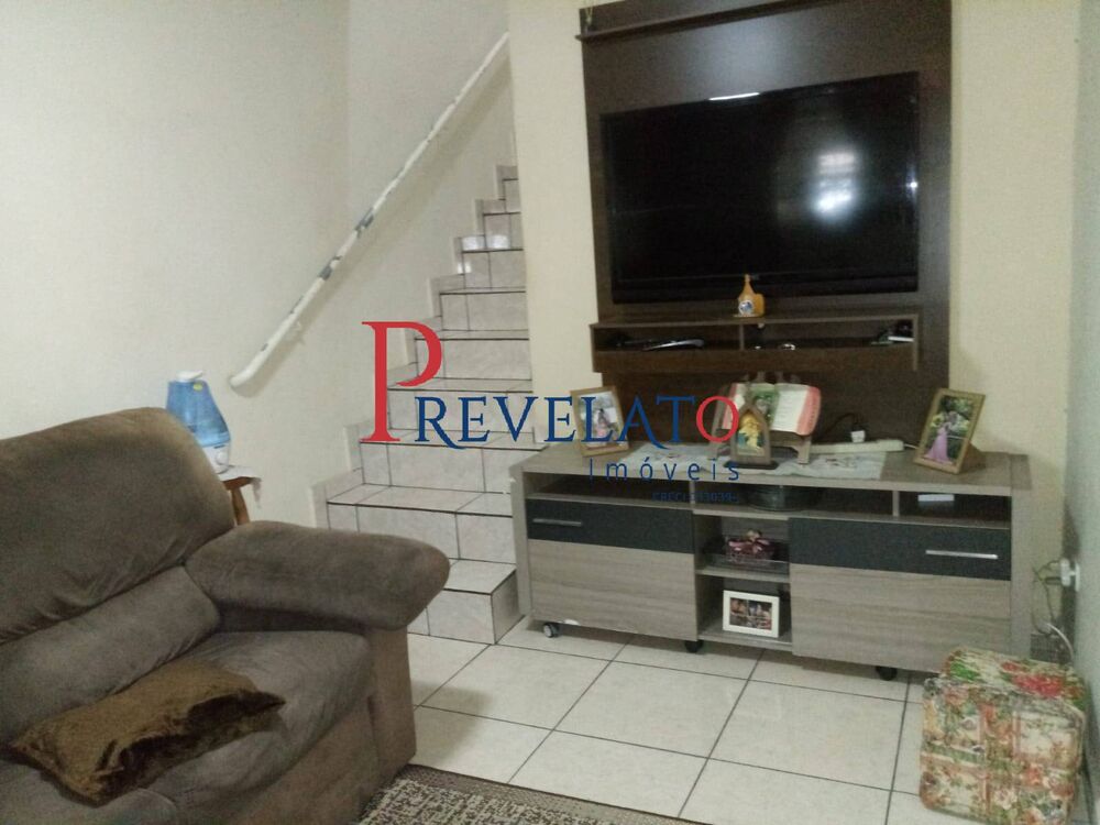 Sobrado, 3 quartos, 193 m² - Foto 6