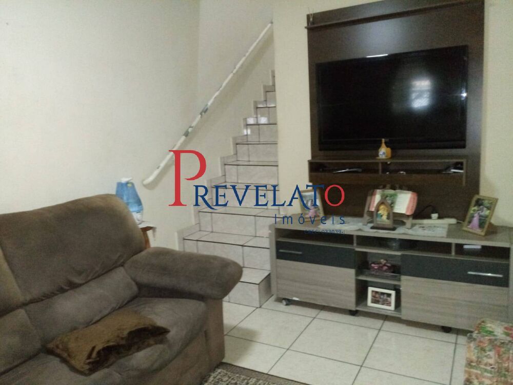 Sobrado, 3 quartos, 193 m² - Foto 7