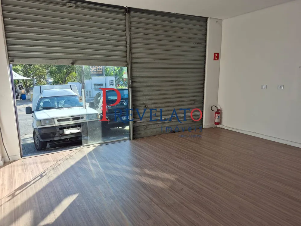 Loja-Salão, 75 m² - Foto 2