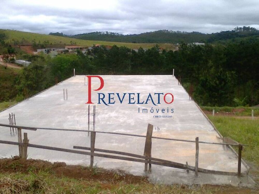 Terreno, 390 m² - Foto 1