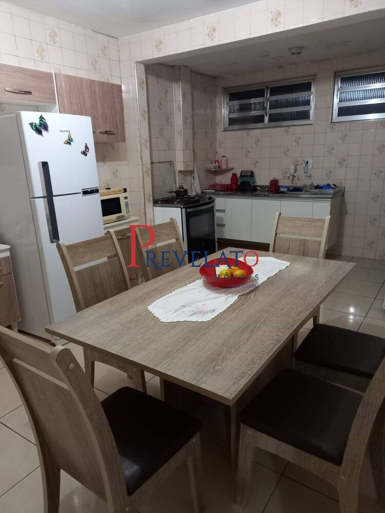 Casa, 2 quartos, 159 m² - Foto 4