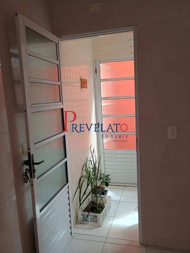 Sobrado, 3 quartos, 179 m² - Foto 2