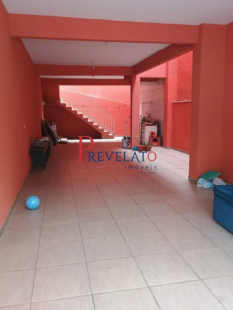 Sobrado, 3 quartos, 179 m² - Foto 3