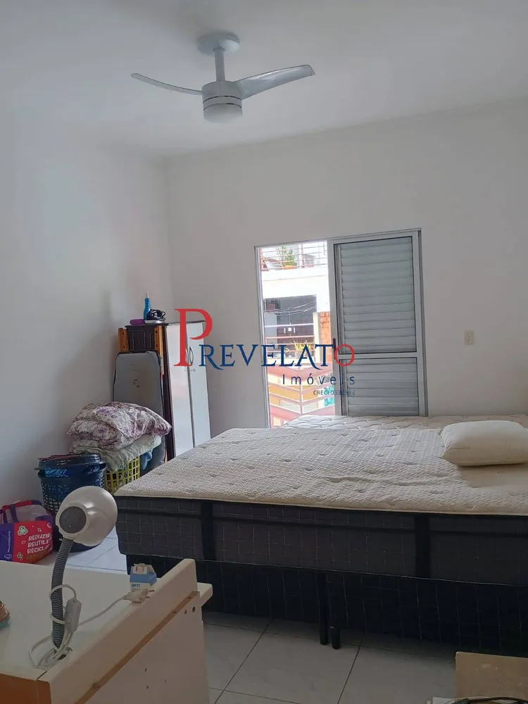 Sobrado, 3 quartos, 179 m² - Foto 4
