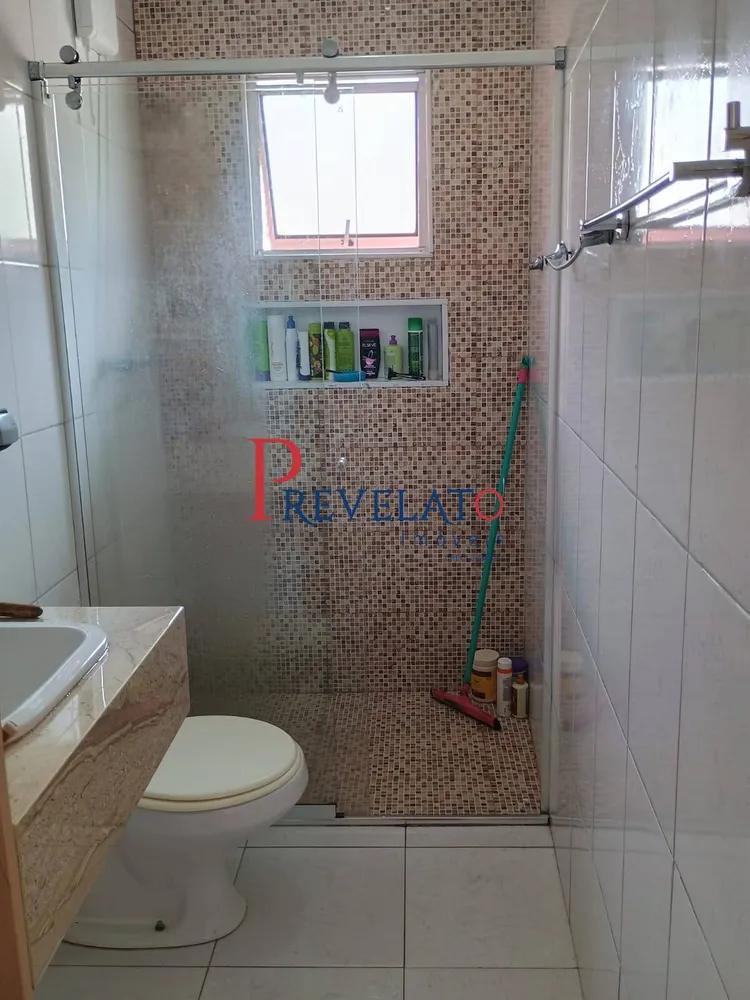 Sobrado, 3 quartos, 179 m² - Foto 1