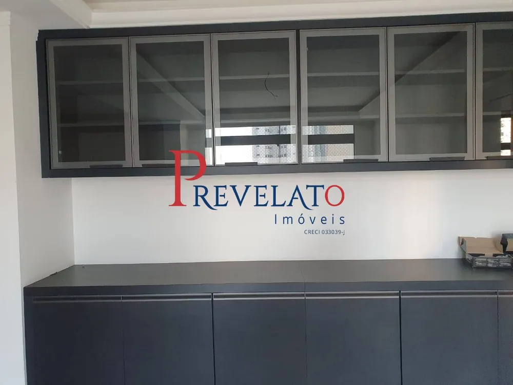 Apartamento, 5 quartos, 228 m² - Foto 3
