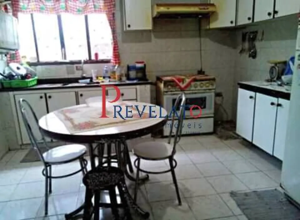 Casa, 4 quartos, 206 m² - Foto 1