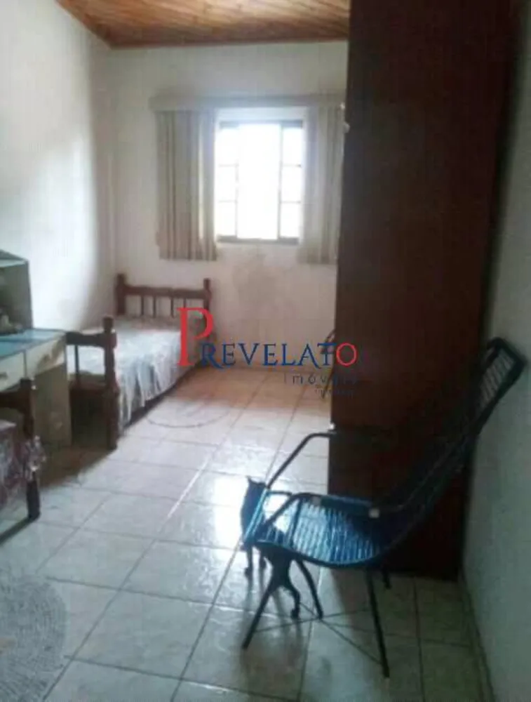 Casa, 4 quartos, 206 m² - Foto 3