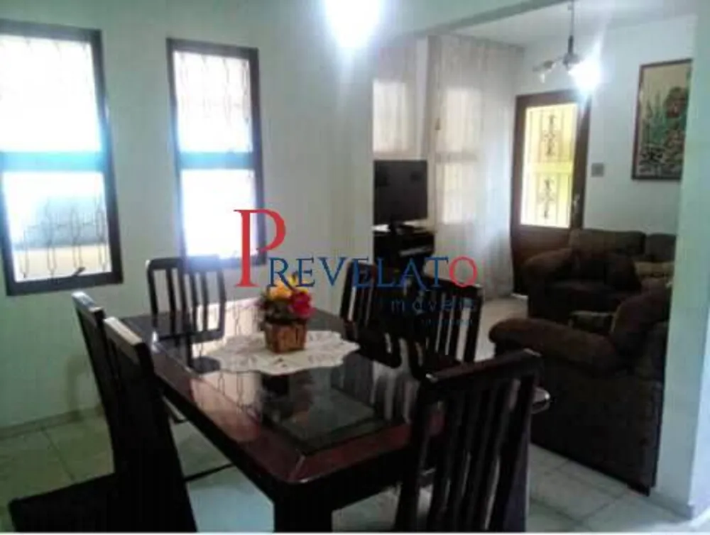 Casa, 4 quartos, 206 m² - Foto 2