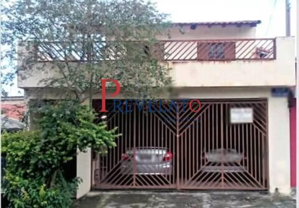 Casa, 4 quartos, 206 m² - Foto 4