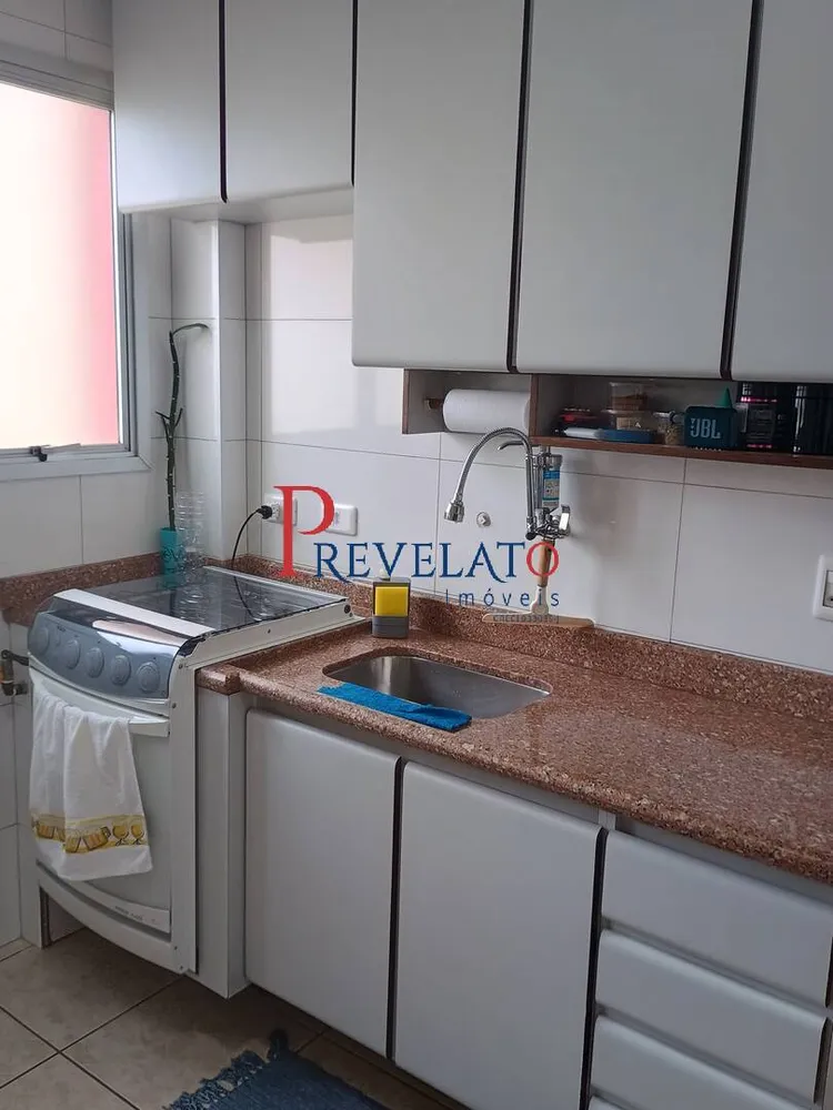 Apartamento, 3 quartos, 69 m² - Foto 4