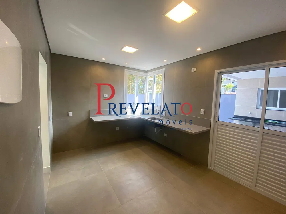 Sobrado, 4 quartos, 280 m² - Foto 3