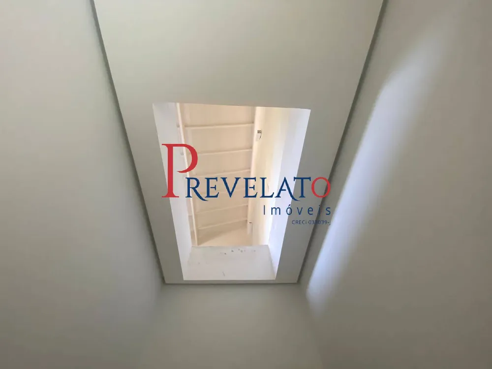Sobrado, 4 quartos, 280 m² - Foto 2