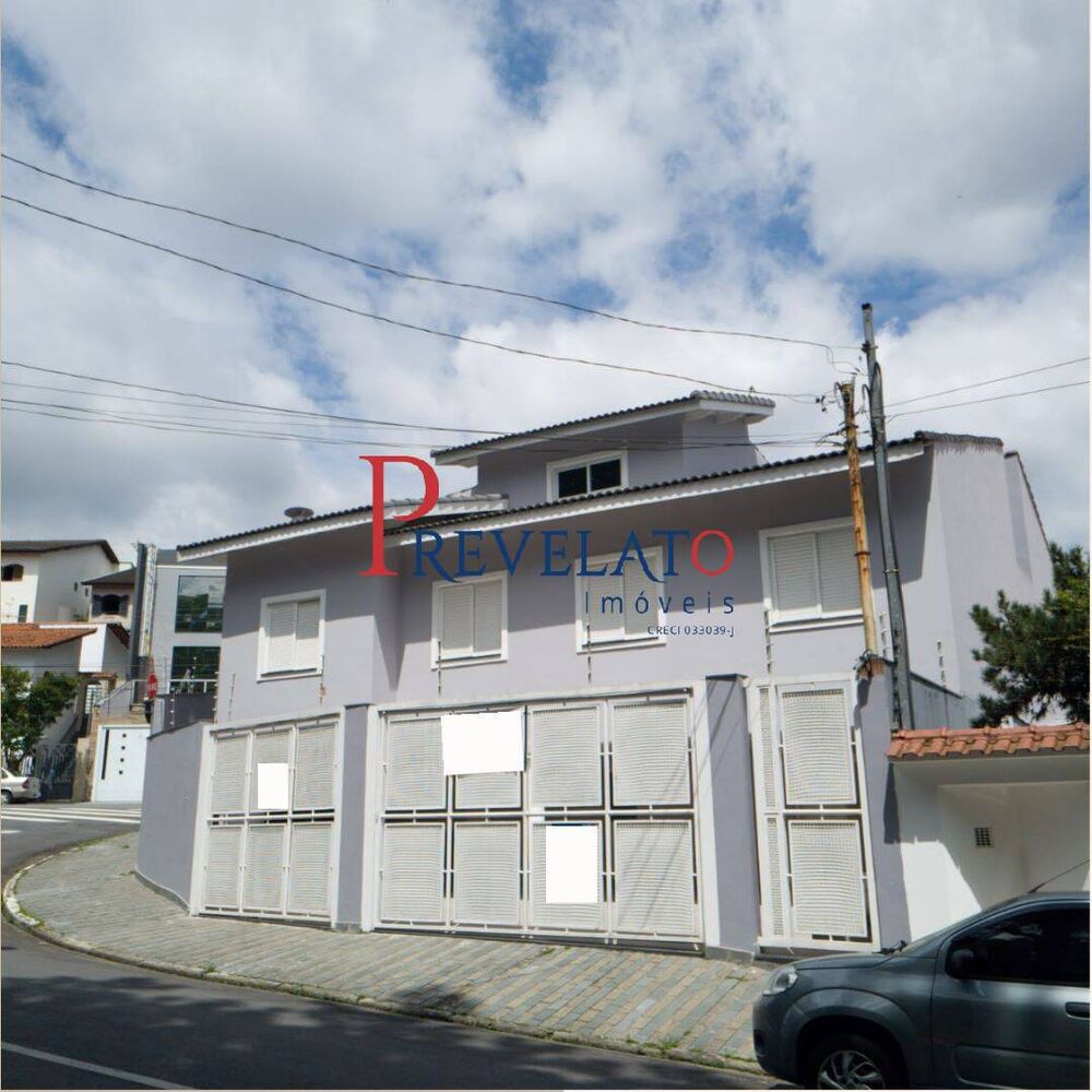 Sobrado, 4 quartos, 280 m² - Foto 7