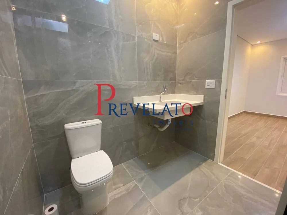 Sobrado, 4 quartos, 280 m² - Foto 4
