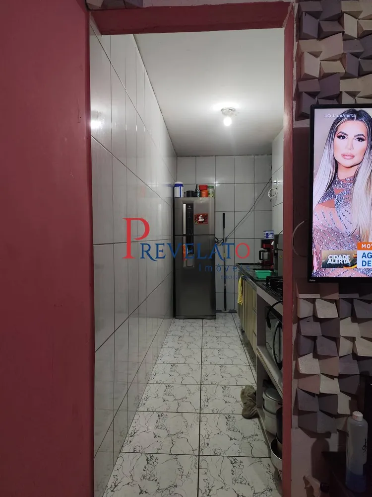 Apartamento, 2 quartos, 52 m² - Foto 7