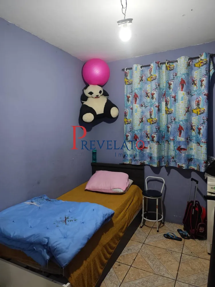 Apartamento, 2 quartos, 52 m² - Foto 6