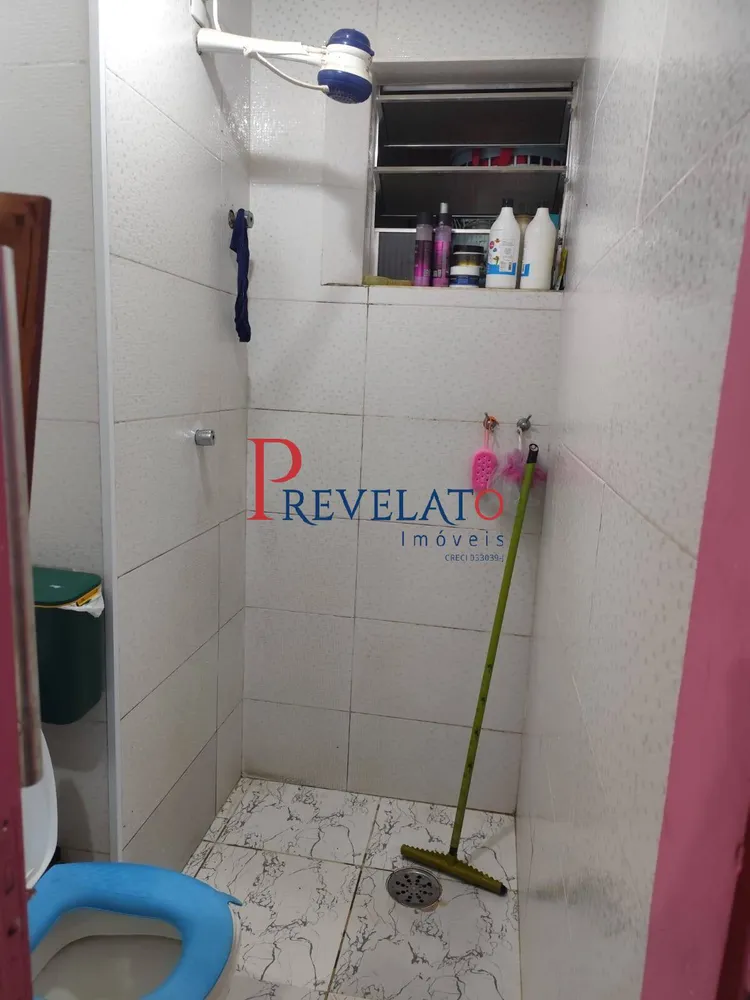 Apartamento, 2 quartos, 52 m² - Foto 8