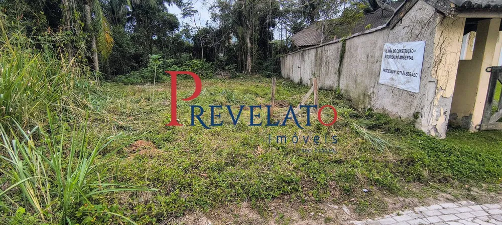 Terreno, 374 m² - Foto 1