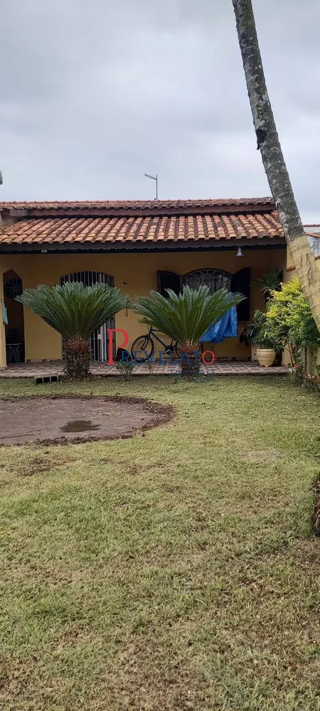 Casa, 3 quartos, 110 m² - Foto 1