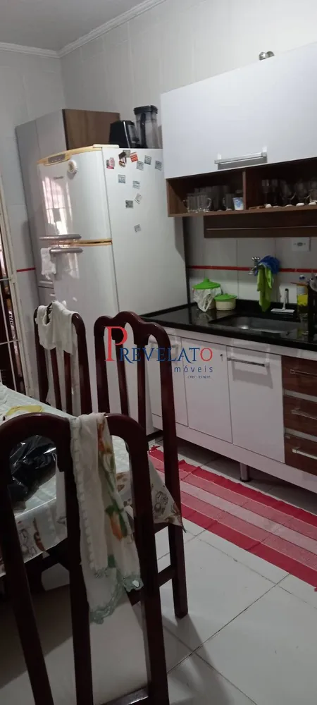 Casa, 3 quartos, 110 m² - Foto 4