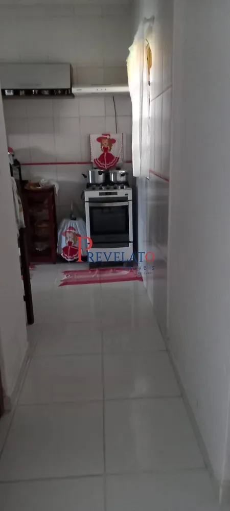 Casa, 3 quartos, 110 m² - Foto 3