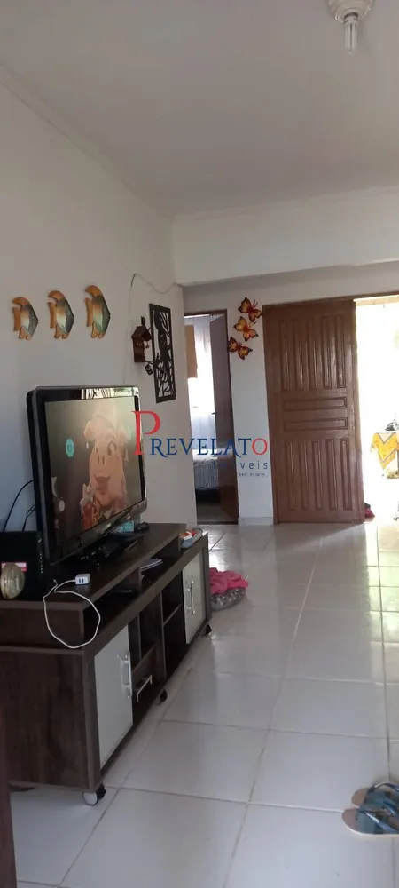 Casa, 3 quartos, 110 m² - Foto 2