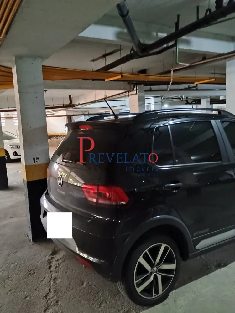 Apartamento, 2 quartos, 59 m² - Foto 5