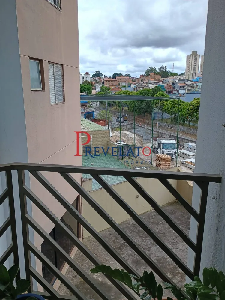 Apartamento, 2 quartos, 59 m² - Foto 6