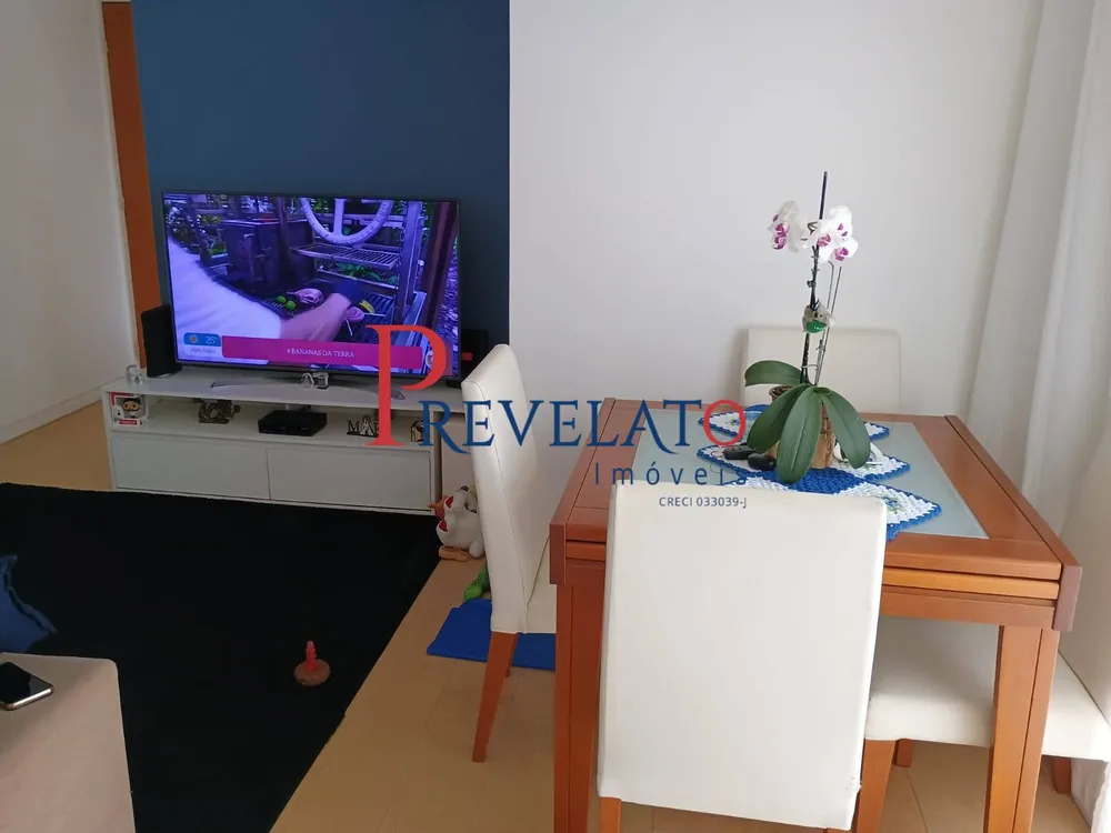 Apartamento, 2 quartos, 59 m² - Foto 7