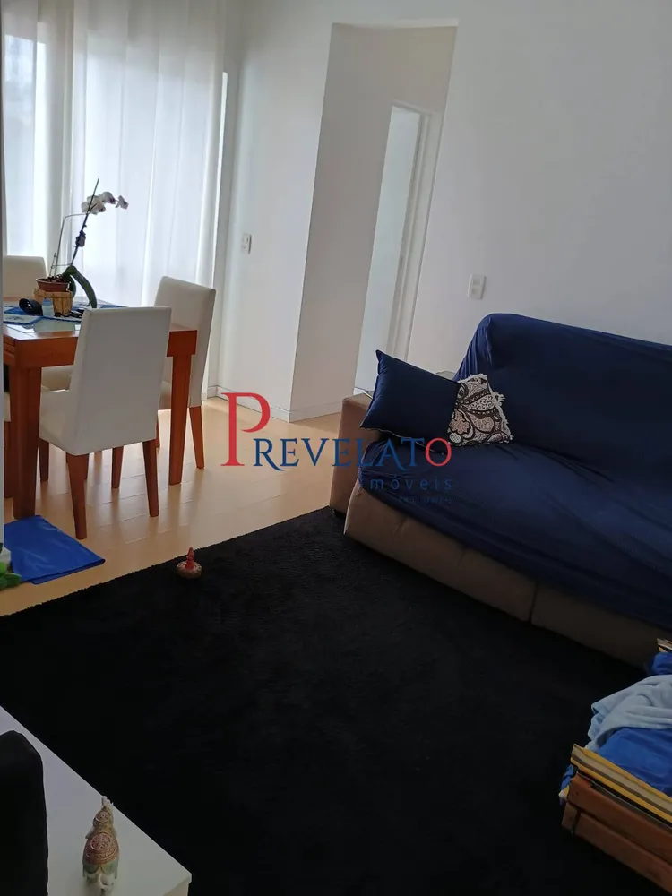 Apartamento, 2 quartos, 59 m² - Foto 4