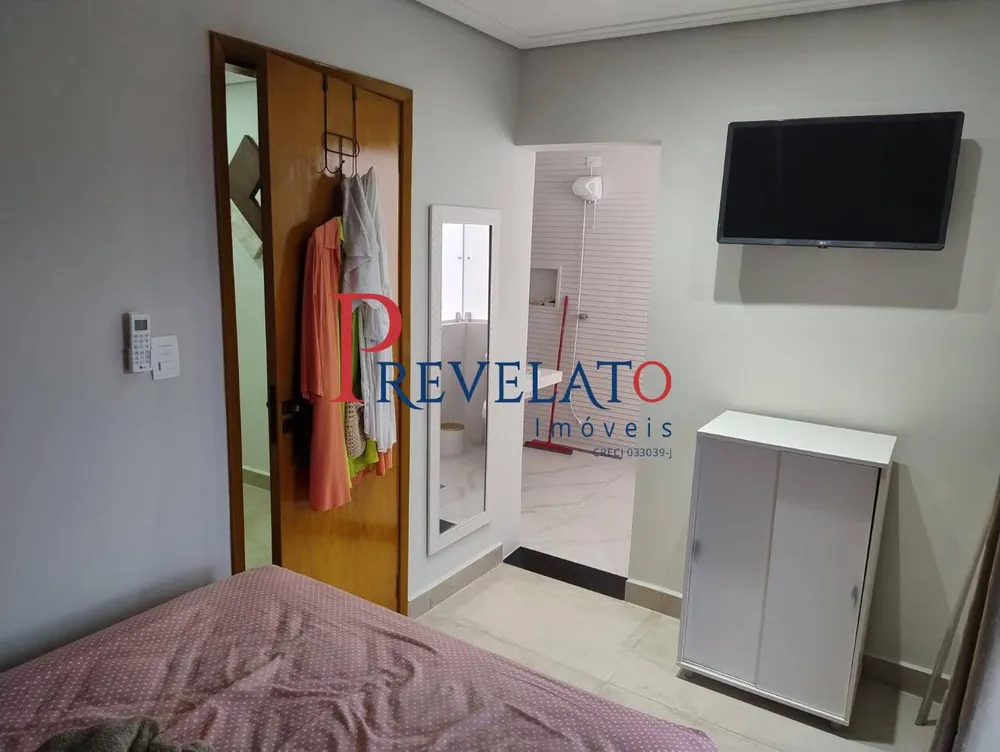Apartamento, 4 quartos, 210 m² - Foto 3