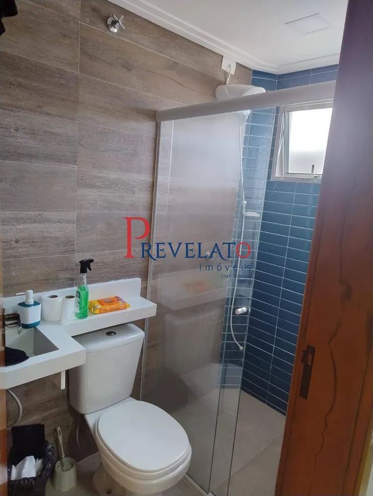Apartamento, 4 quartos, 210 m² - Foto 2