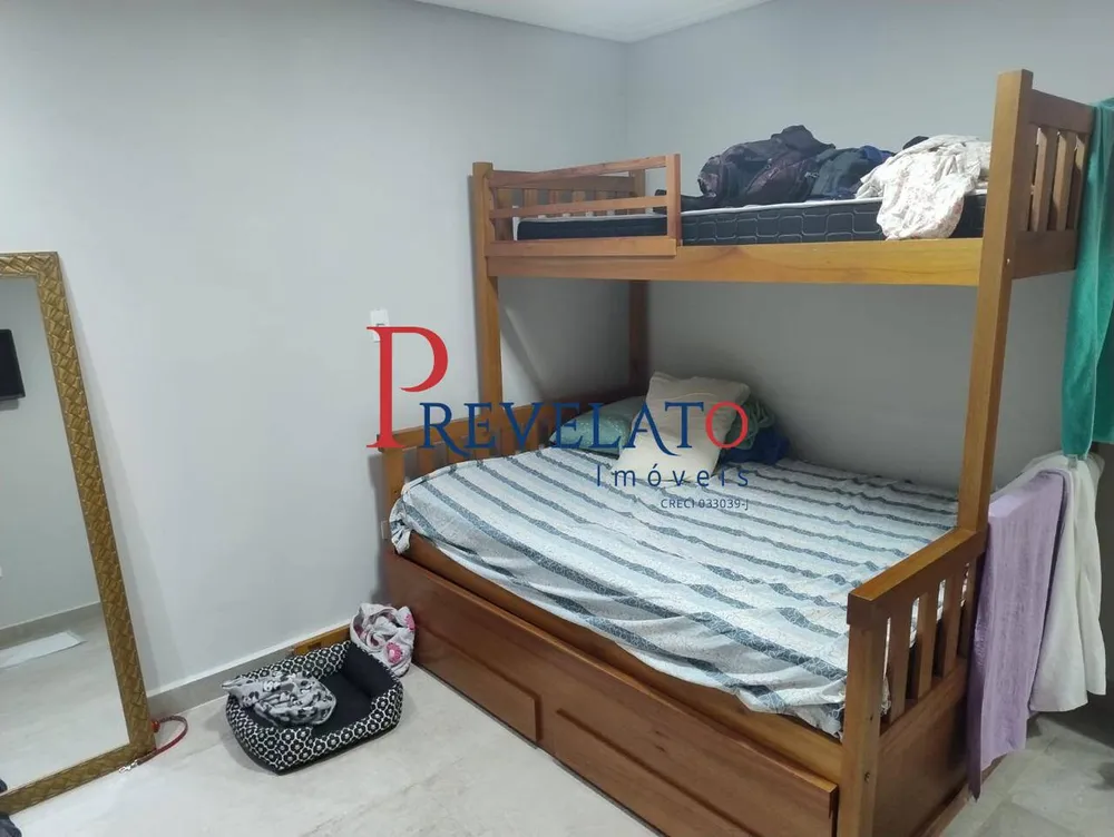 Apartamento, 4 quartos, 210 m² - Foto 1