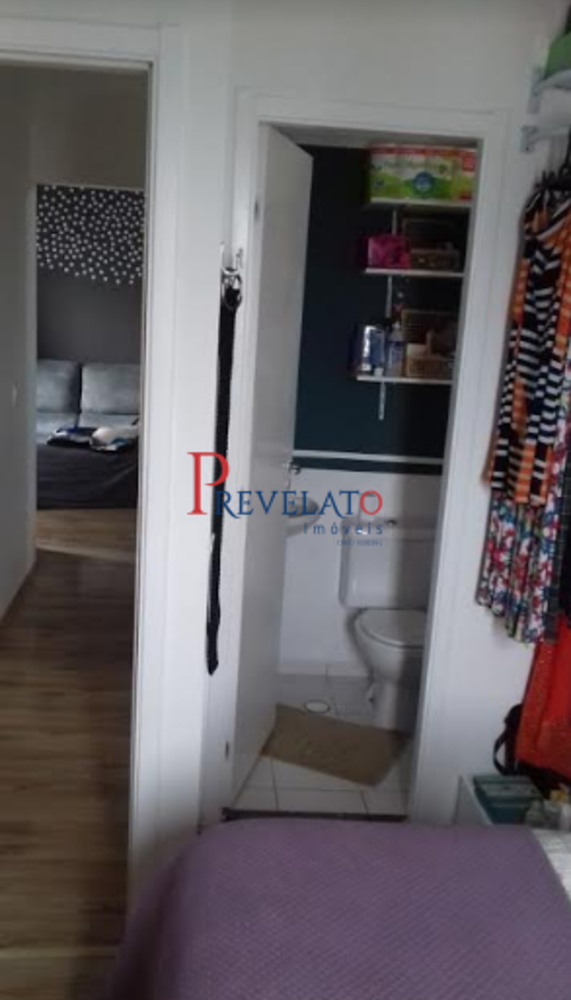 Apartamento, 3 quartos, 59 m² - Foto 3