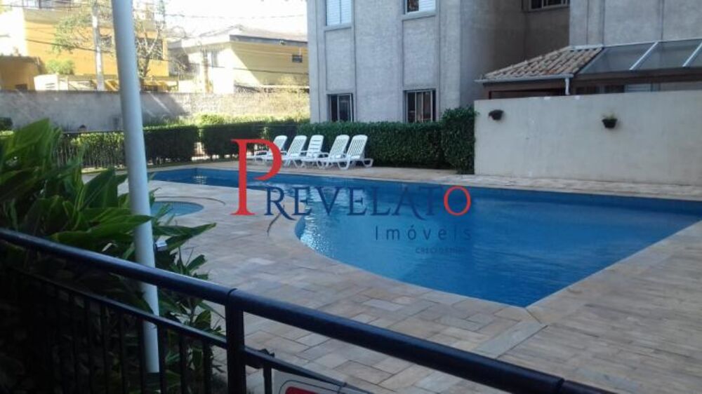 Apartamento, 3 quartos, 59 m² - Foto 4