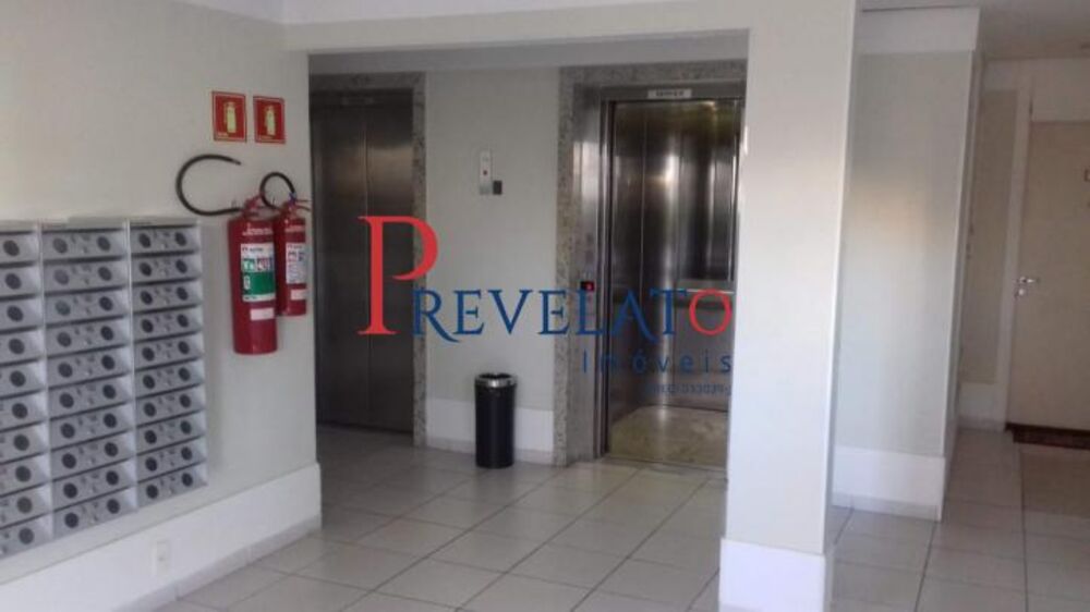 Apartamento, 3 quartos, 59 m² - Foto 1