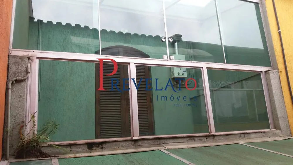 Casa, 3 quartos, 101 m² - Foto 4