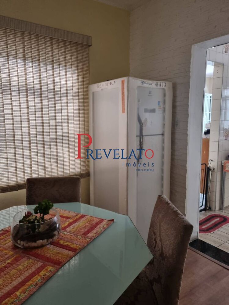 Sobrado, 3 quartos, 155 m² - Foto 2