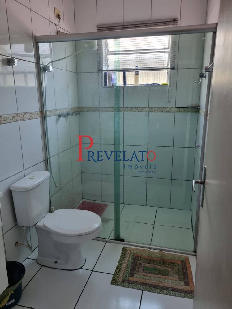 Sobrado, 3 quartos, 155 m² - Foto 8