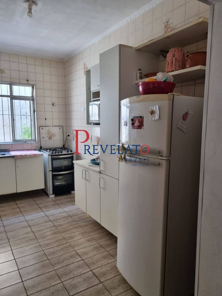 Sobrado, 3 quartos, 155 m² - Foto 3