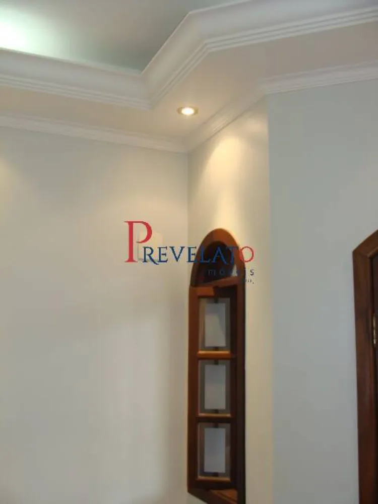 Sobrado, 3 quartos, 260 m² - Foto 1