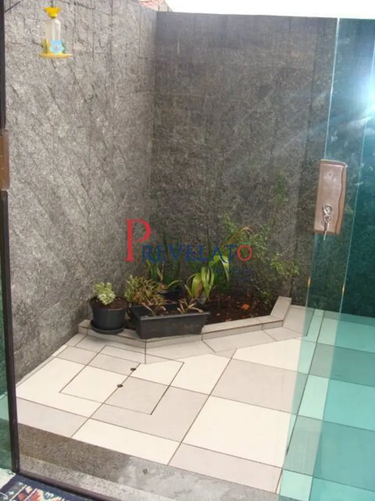 Sobrado, 3 quartos, 260 m² - Foto 4