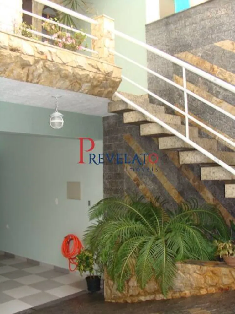 Sobrado, 3 quartos, 260 m² - Foto 3